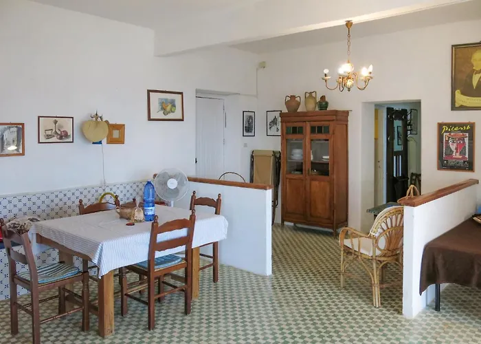 Apartamento Sulla Scogliera By Interhome