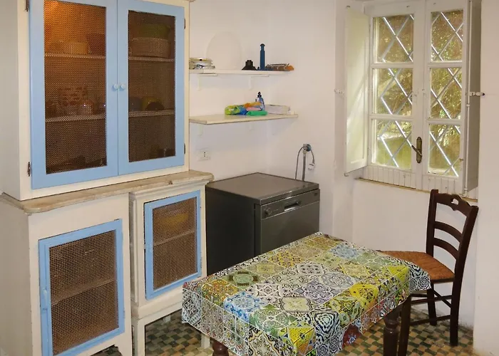 Sulla Scogliera By Interhome * 圣多米尼卡