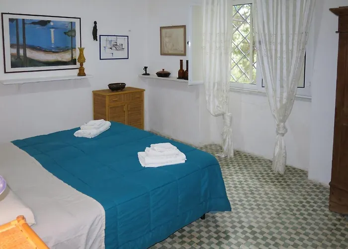 Apartamento Sulla Scogliera By Interhome Santa Domenica (Vibo Valentia)