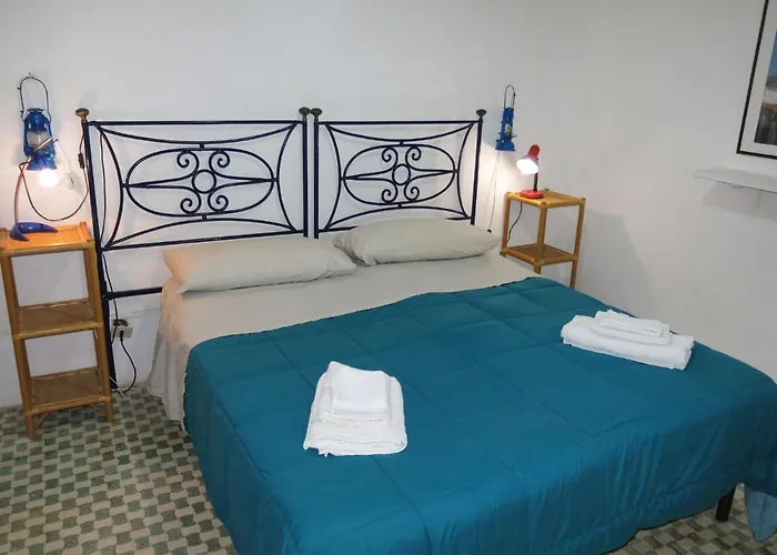 Sulla Scogliera By Interhome 公寓