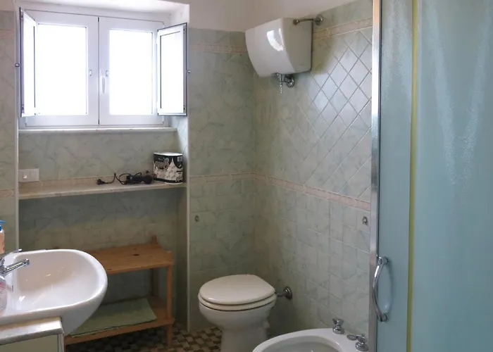 Sulla Scogliera By Interhome *