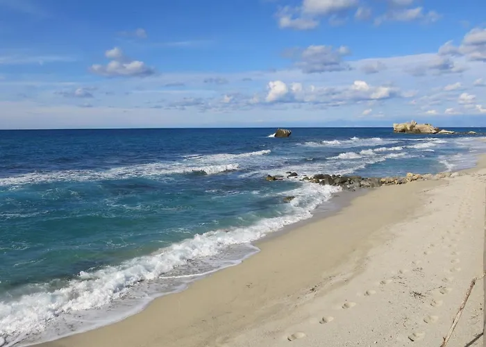 아파트 Sulla Scogliera By Interhome