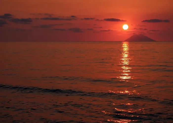 Sulla Scogliera By Interhome 아파트 산타도메니카