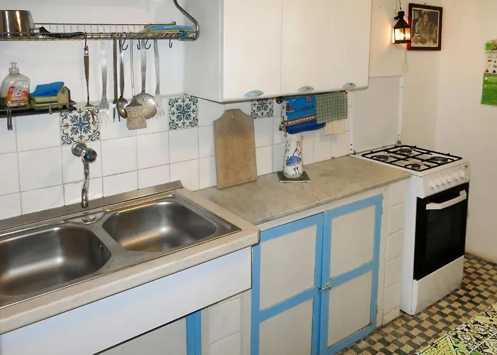 Sulla Scogliera By Interhome