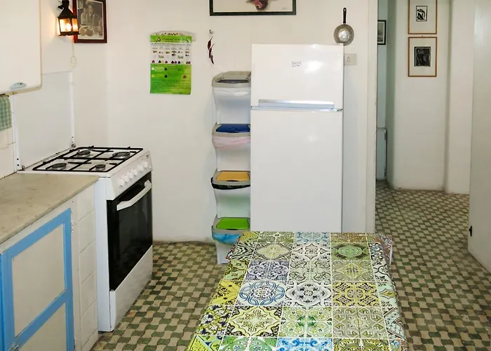 Sulla Scogliera By Interhome Apartamento