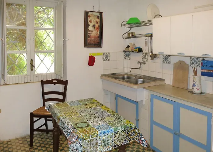 Sulla Scogliera By Interhome 公寓