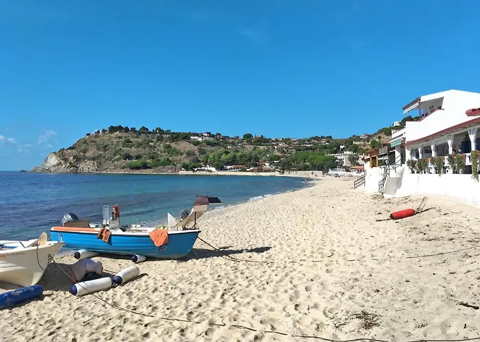 Apartamento Sulla Scogliera By Interhome *