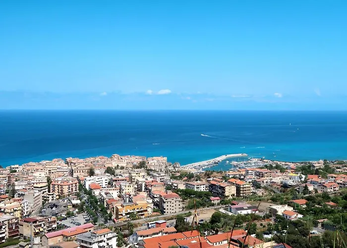 Sulla Scogliera By Interhome Apartamento Santa Domenica (Vibo Valentia)