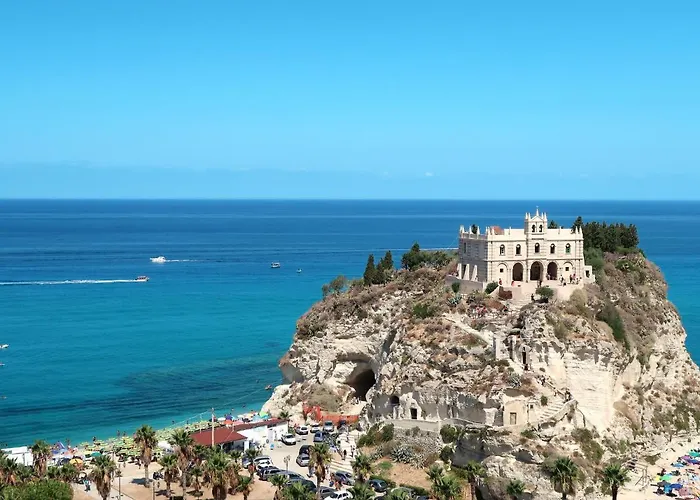 Sulla Scogliera By Interhome